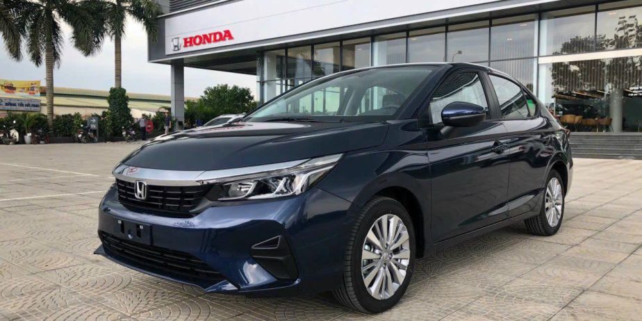 Honda Ô Tô Hoài Đức – Đại lý chính thức phân phối các dòng xe Honda hàng đầu tại Hà Nội