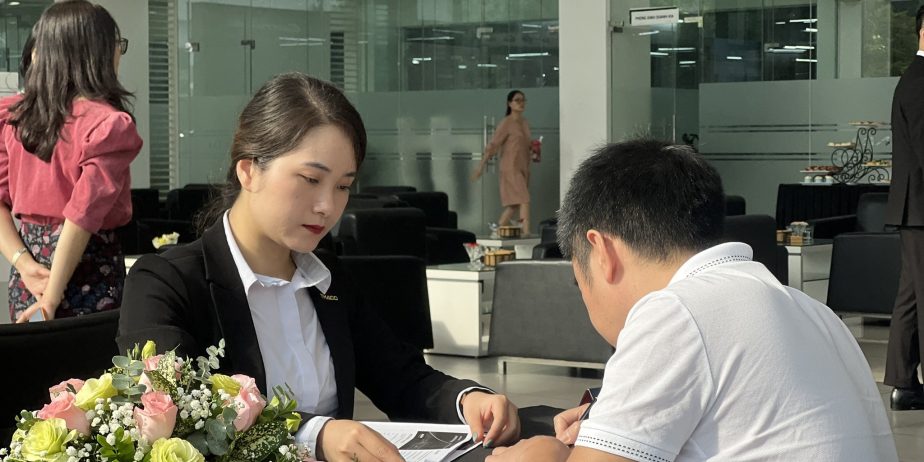 Kia Phạm Văn Đồng – Đại lý chuẩn Thaco