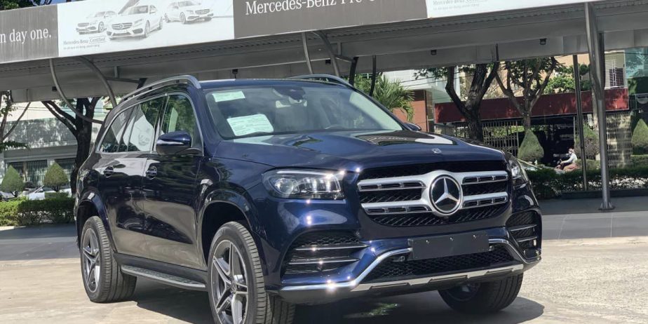 Đánh giá Mercedes-Benz Vietnam Star Long Biên – Nơi trải nghiệm xe sang trọng và dịch vụ hoàn hảo