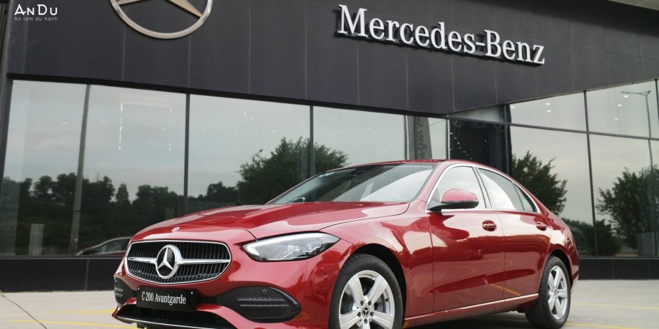 Đánh giá Mercedes-Benz An Du – Nâng tầm đẳng cấp và dịch vụ hoàn hảo cho xe hơi Mercedes