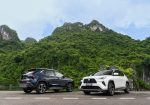 Toyota Hà Đông – Đại lý Toyota chính hãng uy tín tại Việt Nam