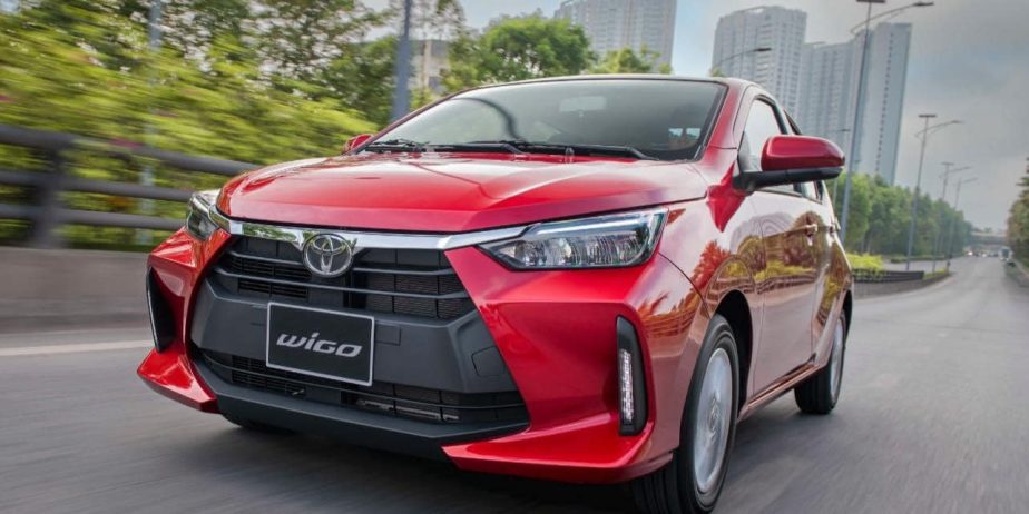 Toyota Hà Đông – Đại lý Toyota chính hãng uy tín tại Việt Nam