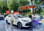 Review Toyota Long Biên – Đại Lý Ô Tô Uy Tín tại Việt Nam