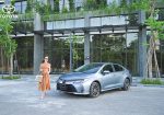 Showroom Toyota Thăng Long – Điểm đến uy tín cho xe Toyota tại Hà Nội