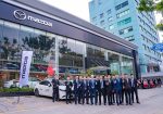 Mazda Láng Hạ – Lựa chọn hoàn hảo cho người yêu xe tại Hà Nội
