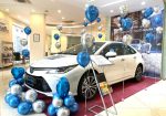 Toyota Hoàn Kiếm – Đại lý uy tín và chất lượng dịch vụ hàng đầu tại Hà Nội